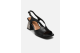 TAMARIS Klassisch (1-28316-44-001) negro 1
