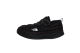 The North Face NSE Low (NF0A7W47KX71) schwarz 1