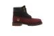 Timberland 6 Premium Shearling Boot (TB0A2MZ1 V15) bunt 1