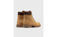 Timberland Luxe Mid Lace Waterproof Boot (TB0A26TT7541) gelb 5