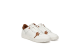Tommy Hilfiger Basket Core Lite Lth Mix FM0FM05518 cru (FM0FM05518YBL) blanco 5