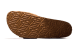 Tommy Hilfiger Pantoletten Molded Footbed Flat Sandal Summer Cognac (FW0FW06244 GU9) braun 5