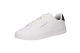 Tommy Hilfiger Th Court Lth Detail Ess (FM0FM053670LD) weiss 1