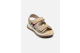 Tommy Hilfiger VELCRO SANDAL BEIGE (T3B2-33901-1692500-) beige 5
