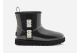 UGG Classic Clear Mini (1113190 BLK) schwarz 1