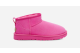 UGG Classic Ultra Mini Boot (1116109-CRNT) pink 1