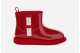 UGG Classic Clear Mini (1113190-SBR) rot 1