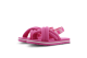 UGG Everlee (1124914K - CRNT) pink 2