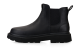 UGG M Chelsea Leather Lug (1172990-BLK) schwarz 1