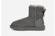 UGG Mini Bailey Bow II (1016501-GREY) grau 3