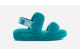 UGG Oh Yeah (1107953-AQBL) türkis 1