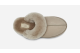 UGG Scuffette II (1106872-GOA) grau 5