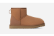 UGG Classic Mini (1002072-CHE) braun 1