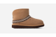 UGG Classic Mini Crescent (1157697K-CHE) braun 1