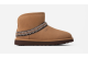 UGG Classic Mini Crescent (1158262-CHE) braun 1