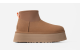 UGG Classic Mini Dipper Chestnut (1168170-CHE) braun 1