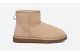 UGG Classic Mini II (1016222/SAN) braun 1