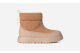 UGG Classic Mini Mod (1157691K-CHE) braun 1