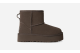 UGG Classic Mini Plateau Boot (1143700K-TCLD) grau 1