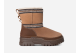 UGG Classic Mini (1158322-CHE) braun 1