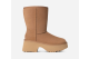 UGG Classic Short New Heights Chestnut (1158310-CHE) braun 1