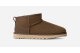 UGG Classic Ultra Mini (1137391-HCK) braun 1