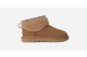 UGG UGG Classic Ultra Mini Maxi Curly (1157730K-CHE) braun 1
