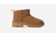 UGG Classic Ultra Mini New Heights (1157732K-CHE) braun 1