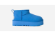 UGG Classic Ultra Mini Plateau Boot (1157791K-BGSK) blau 1