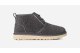 UGG Neumel Shaggy Suede (1158219-DGRY) schwarz 1