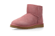 UGG Classic Mini II (1016222-PDW) pink 2