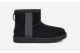 UGG Classic Mini Side Logo (1122558-BLK) schwarz 1