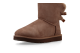 UGG Mini Bailey Bow II (1016501-RYK) braun 2