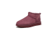 UGG Classic Ultra Mini (1116109-BNTM) rot 6