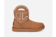 UGG x Telfar Logo Mini Chestnut (1122991-CHE) braun 1