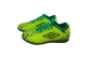 Umbro Formation Ii Ic Hallenfu ballschuhe (82023U-MMM) gelb 5