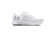 Under Armour Charged Breeze (3025130-100) weiss 1