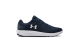 Under Armour Charged Pursuit 2 (3022594-401) blau 1
