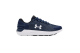 Under Armour Charged Rogue 2.5 (3024400-400) blau 1