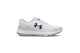 Under Armour Charged Rogue 3 (3024888-106) weiss 1