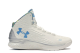 Under Armour Curry 1 Splash Ua Party (1286288-100) weiss 5