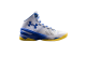Under Armour Curry 2 Dub Ua Home Nation (1259007-104) bunt 4