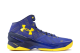 Under Armour Curry 2 Dub Ua Away Nation (1259007-422) blau 5