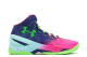 Under Armour Curry 2 Northern Lights (1259007-652) bunt 5