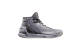 Under Armour UA Curry 3 Grey Matter (1269279-035) grau 4