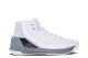 Under Armour Curry 3 (1269279-101) weiss 2