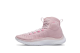 Under Armour Curry 4 Flotro (3024861 600) pink 1