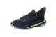 Under Armour Curry 7 (3022113-405) blau 2