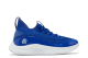 Under Armour Curry Flow 8 Royal Blue (3024785 400) blau 5