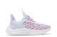 Under Armour Curry Flow 9 For The W (3025684 401) bunt 5